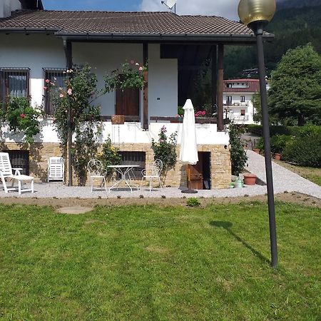 Villa Chanel Borno Extérieur photo