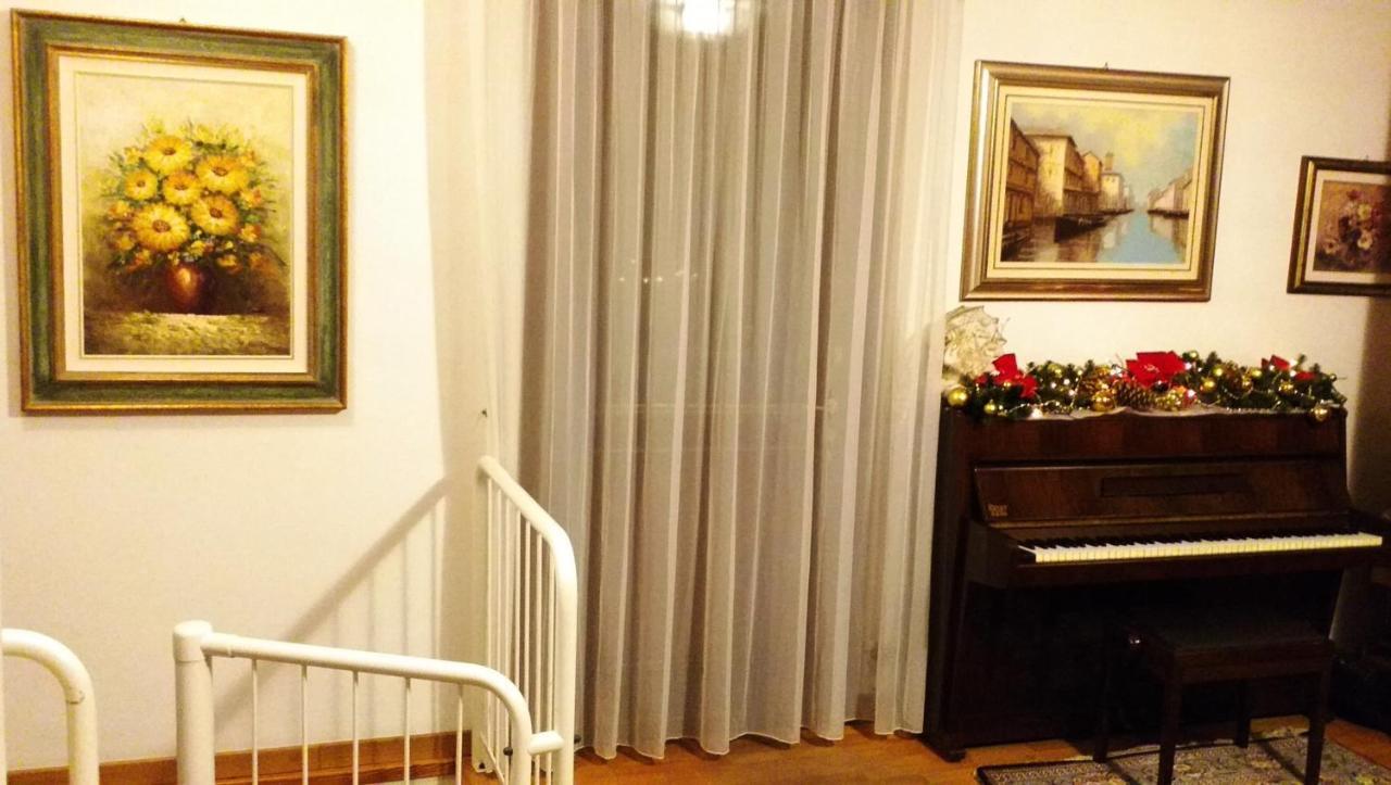 Villa Chanel Borno Extérieur photo