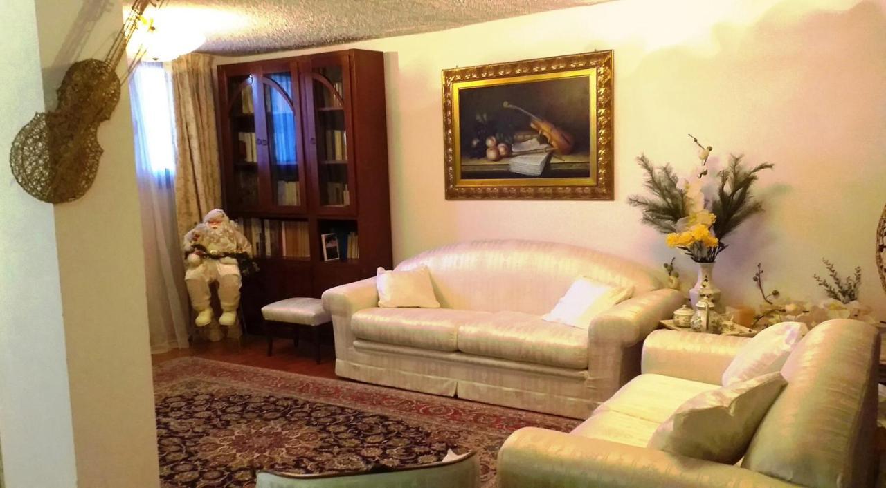 Villa Chanel Borno Extérieur photo