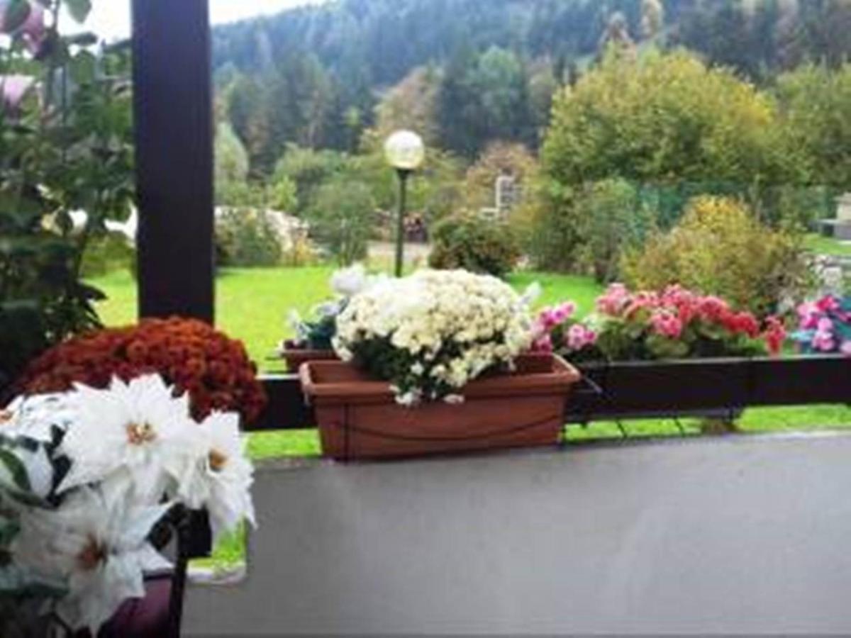 Villa Chanel Borno Extérieur photo