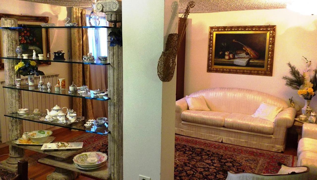 Villa Chanel Borno Extérieur photo