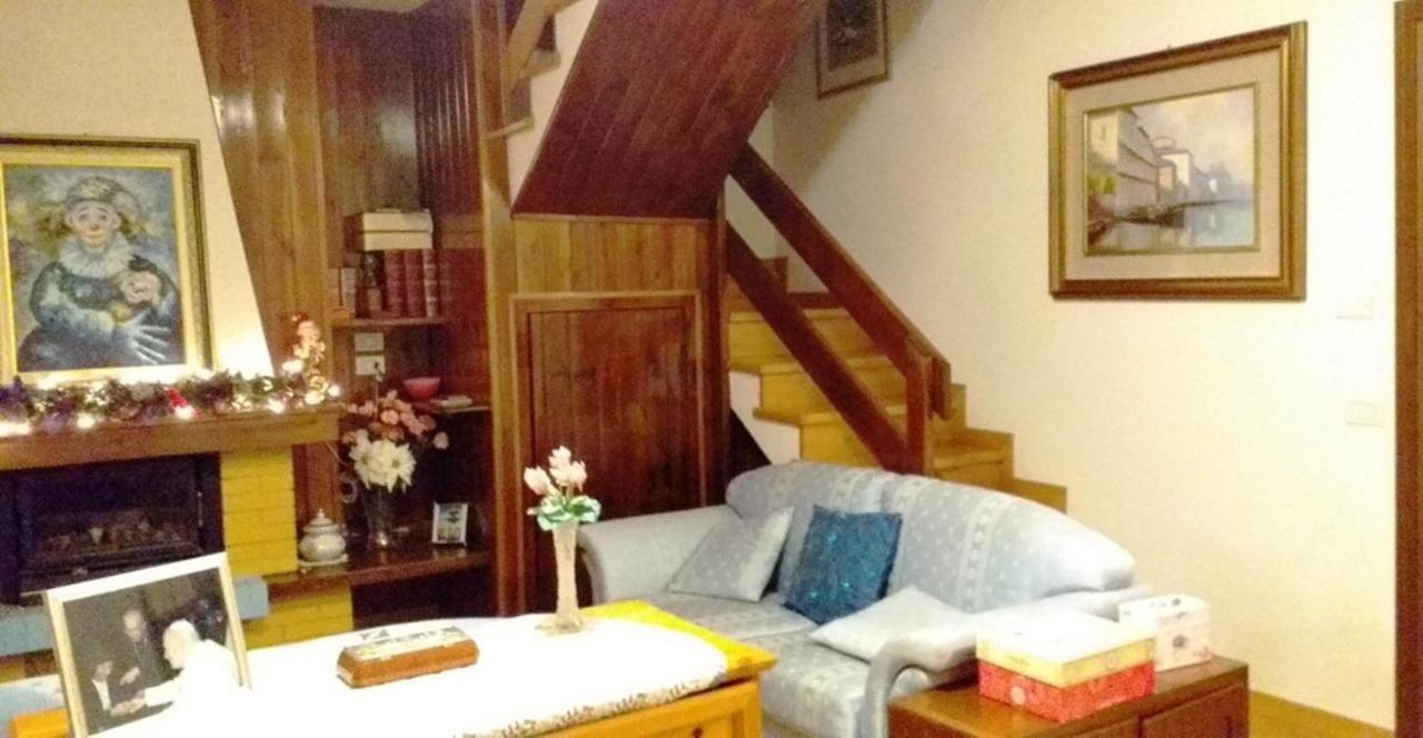 Villa Chanel Borno Extérieur photo
