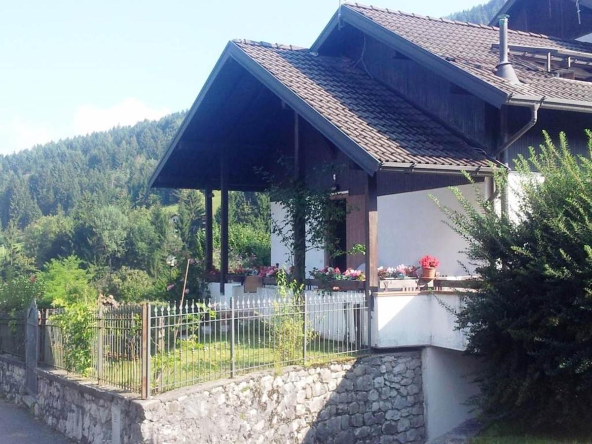 Villa Chanel Borno Extérieur photo