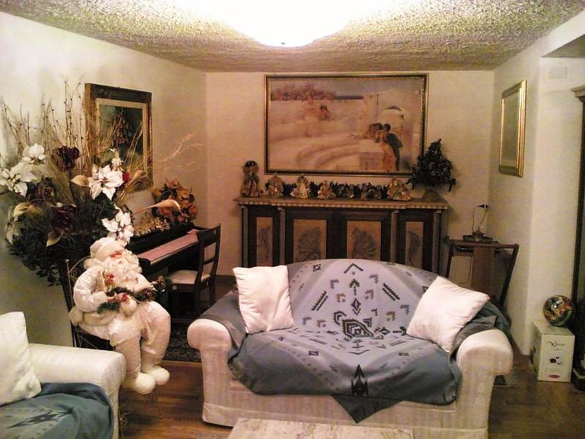 Villa Chanel Borno Extérieur photo