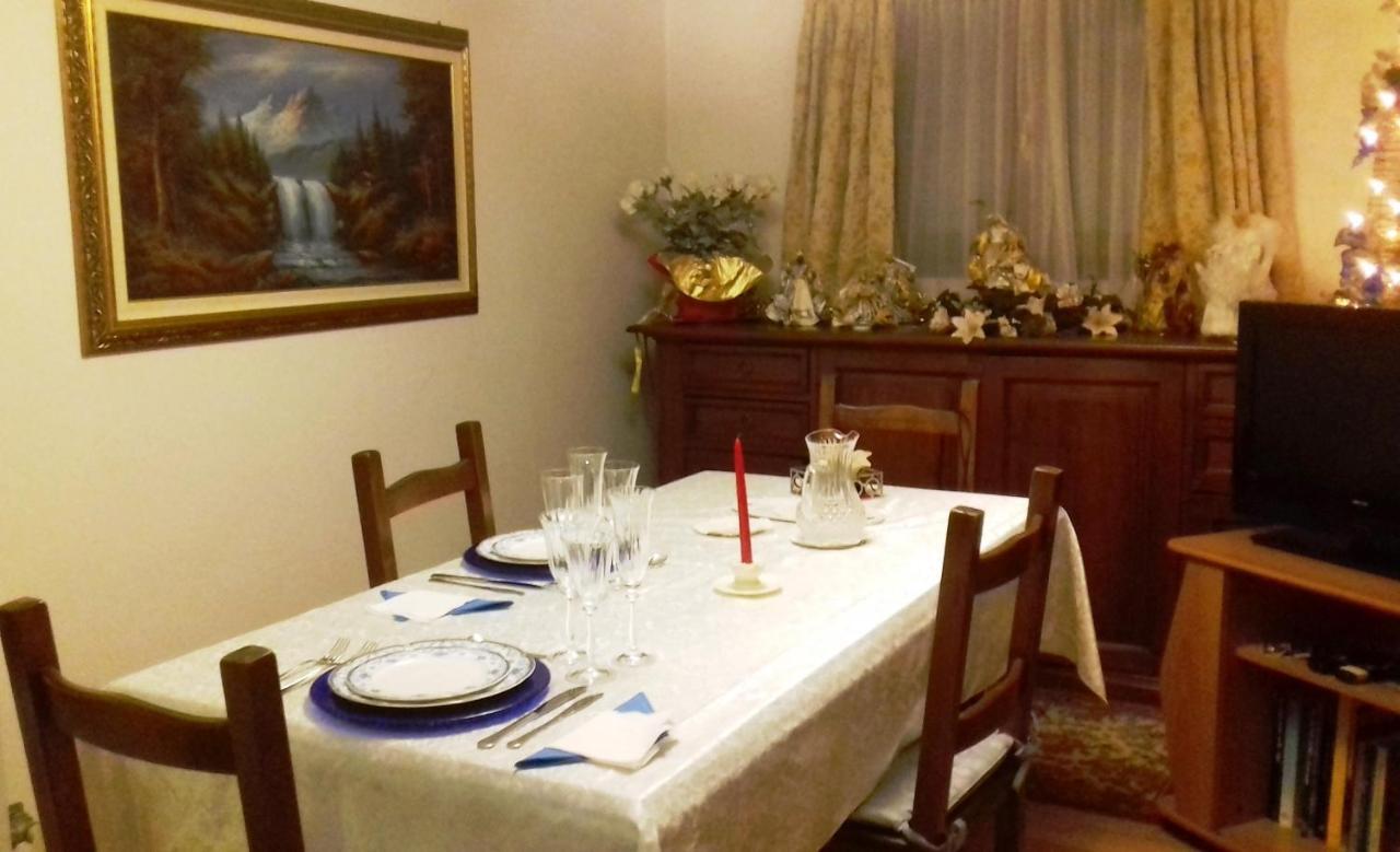 Villa Chanel Borno Extérieur photo