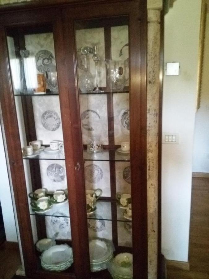 Villa Chanel Borno Extérieur photo