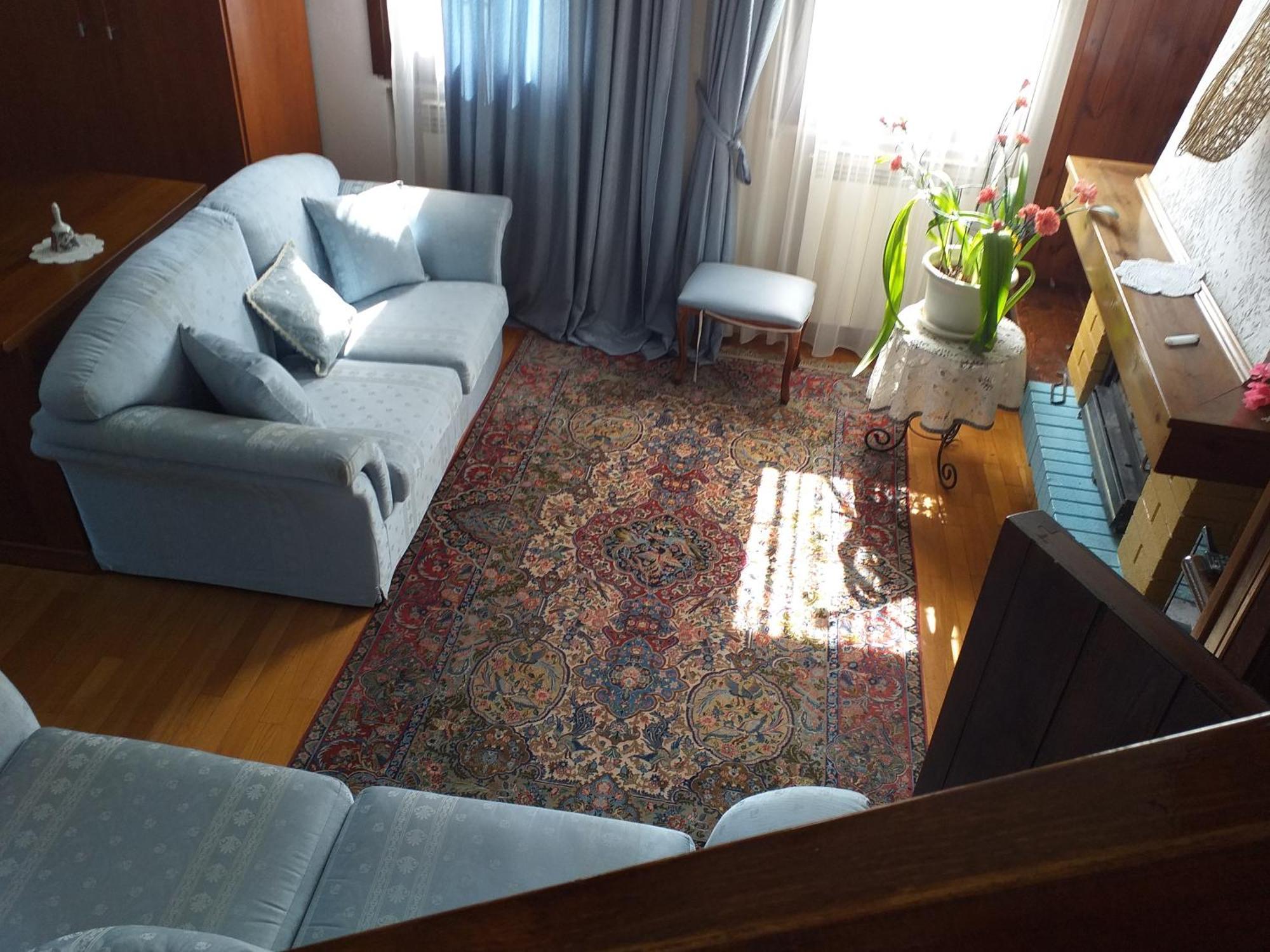 Villa Chanel Borno Extérieur photo